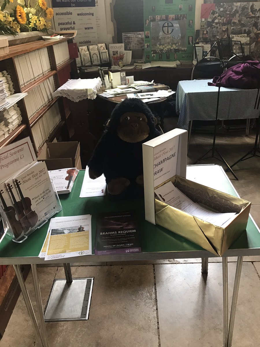 Gus awaits your company tonight at this evenings #musicfest #jazz concert with exceptional internationally recognised jazz players.