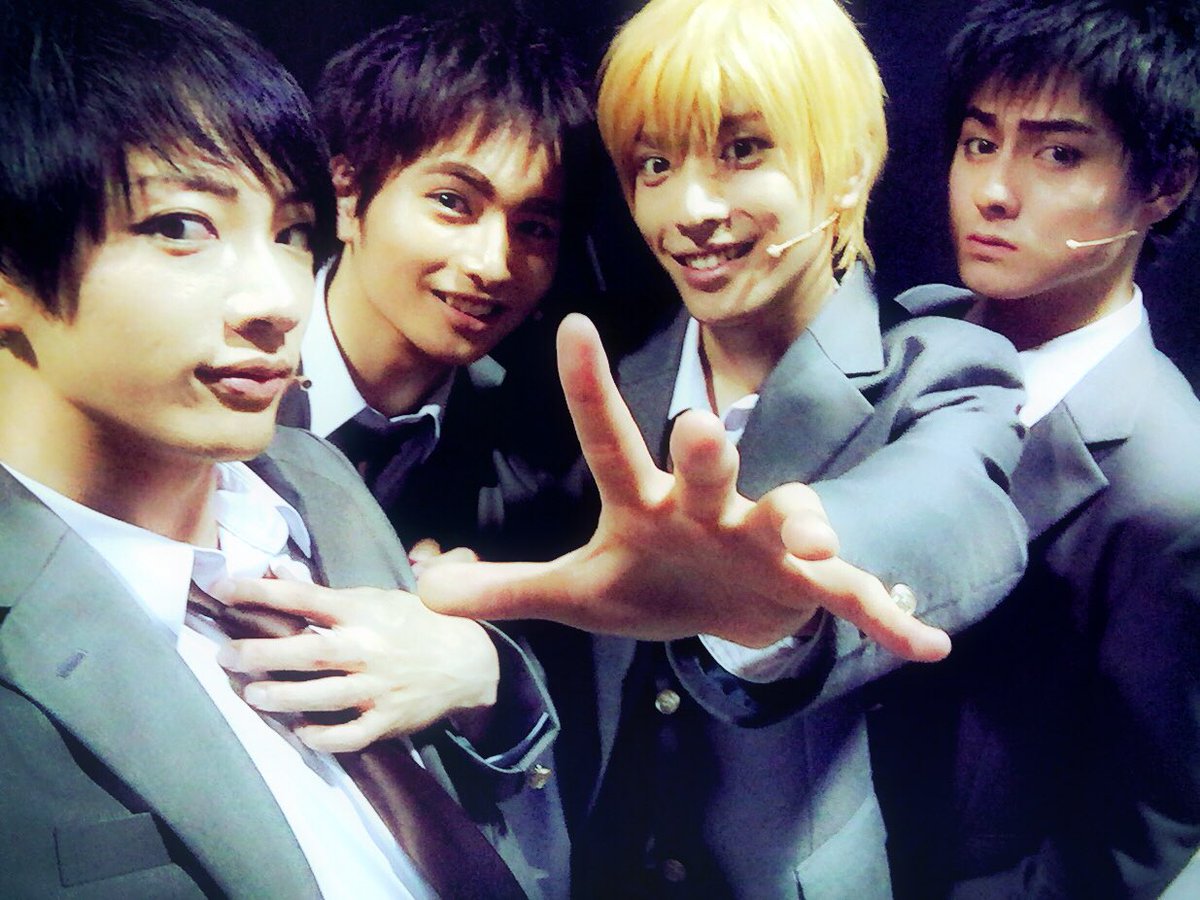 舞台 黒子のバスケ Over Drive くろステ17 東京 大阪 13ページ目 Togetter 舞台 黒子のバスケ Over Drive くろステ17 東京 大阪 13ページ目 Togetter