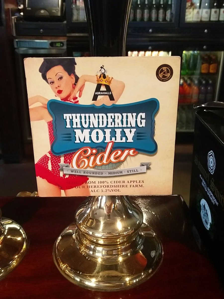 Butchersarms1's tweet photo. What a weekend 
@WoodfordesAle
@StPetersBrewery
@ShipyardBrewing
@Adnams
@BarrellSellers
#AbrahallsCider
#HugThePub https://t.co/y96Q9UdJt1