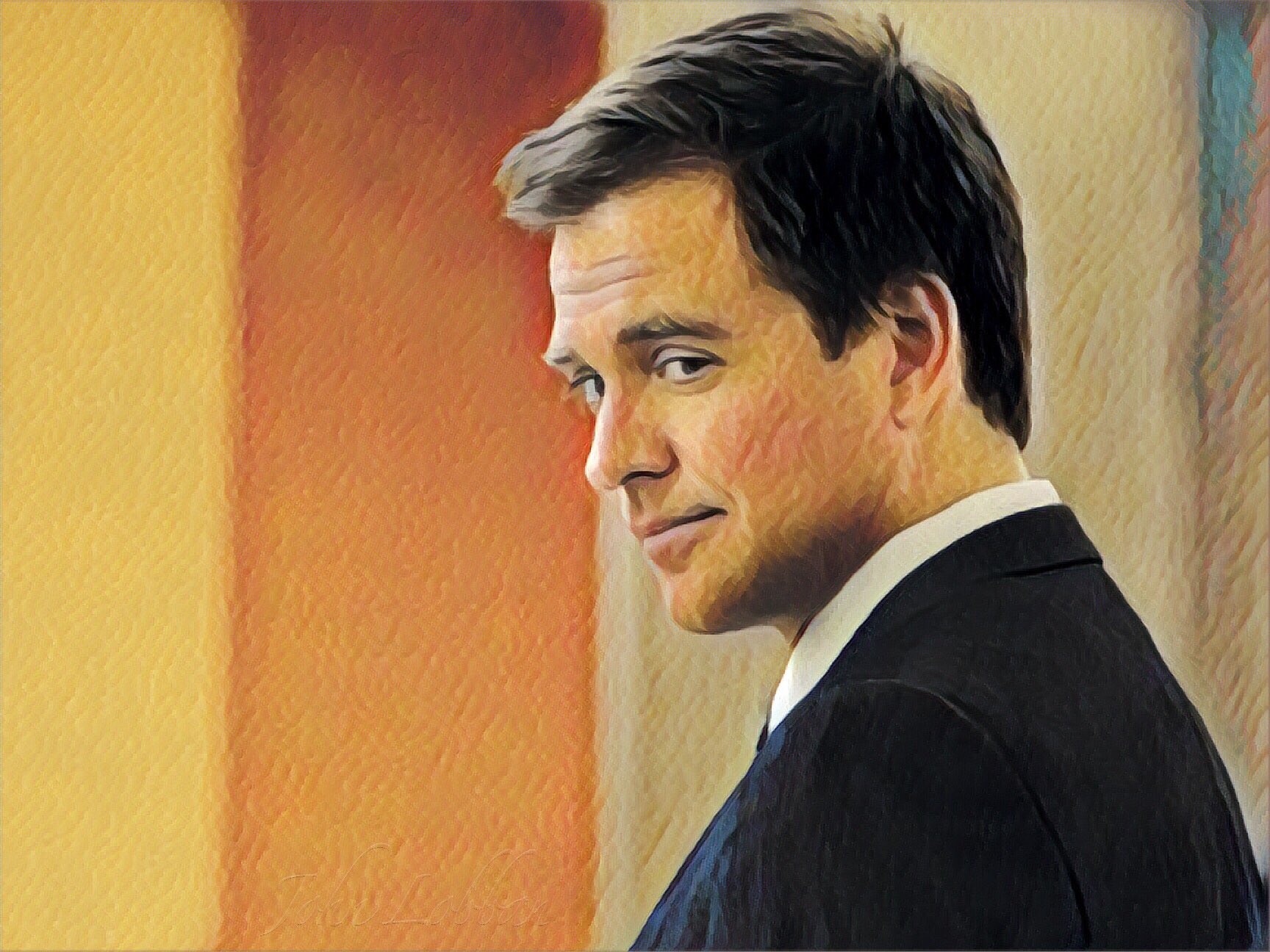 Happy Birthday Michael Weatherly    born July 8, 1968 (age 49) in NYC. 