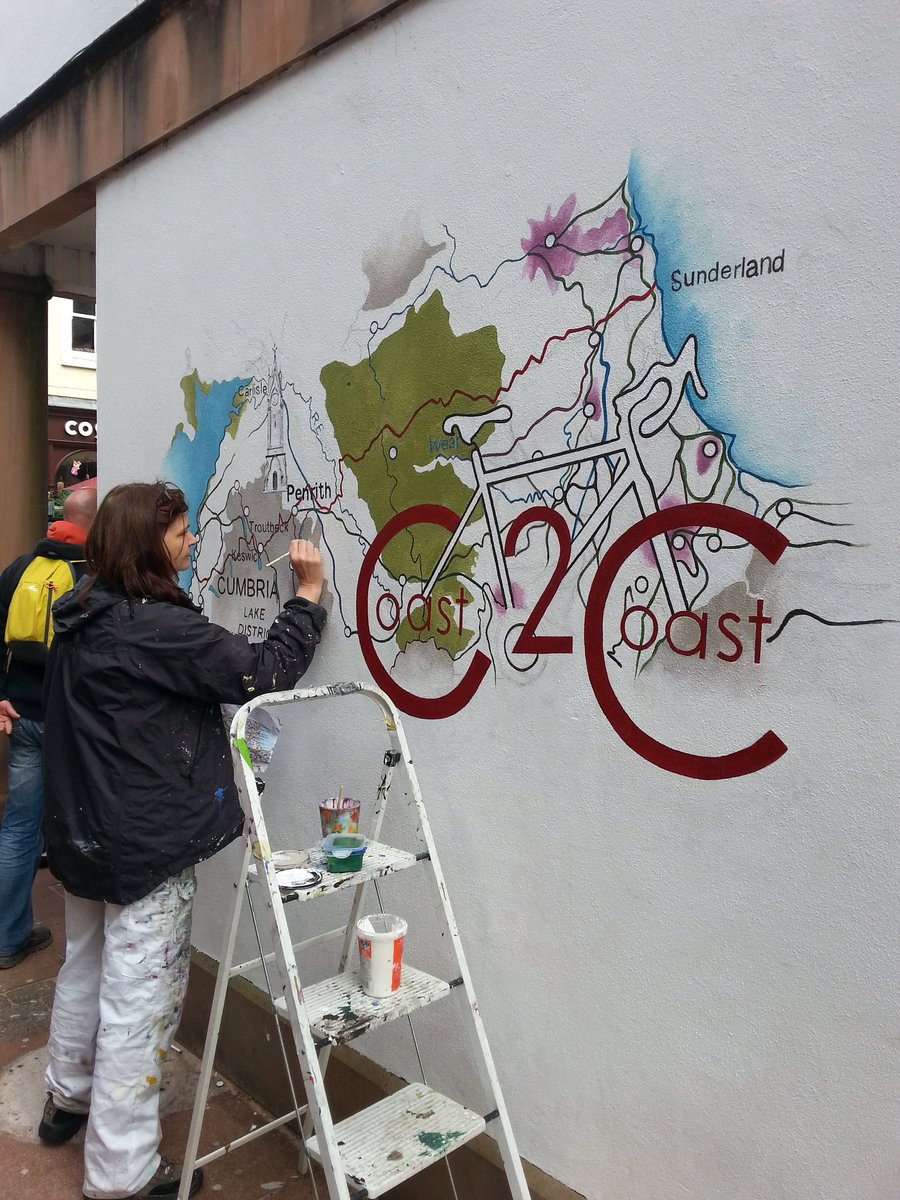 Dreams Carlisle (DreamsCarlisle) Twitter