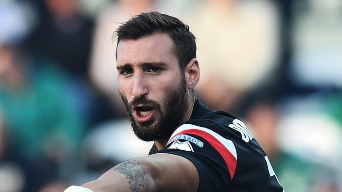 CalcioFiles's tweet image. Il colpo di mercato non progettato ma necessario di #Fassone e #Mirabelli. Il caso #Donnarumma: questione di famiglia. #AntonioDonnarumma