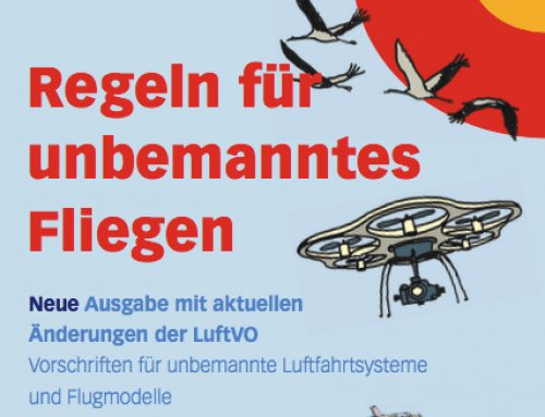 Bremen erleichtert Drohnenflüge - Allgemeinverfügung für UAS | myFLY.zone buff.ly/2uVLihw