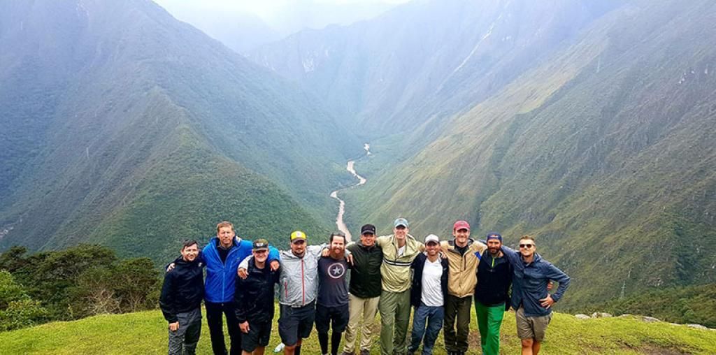 tjstalcup's tweet image. How traveling for a year changed a #remote worker’s life—and improved his performance. @pagely @invisionapp buff.ly/2tAI3ww