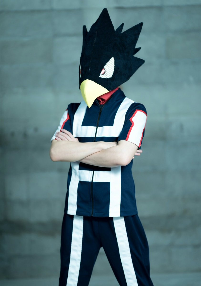 Twoucan 常闇踏影 の注目ツイート コスプレ Twoucan 常闇踏影 の注目ツイート コスプレ