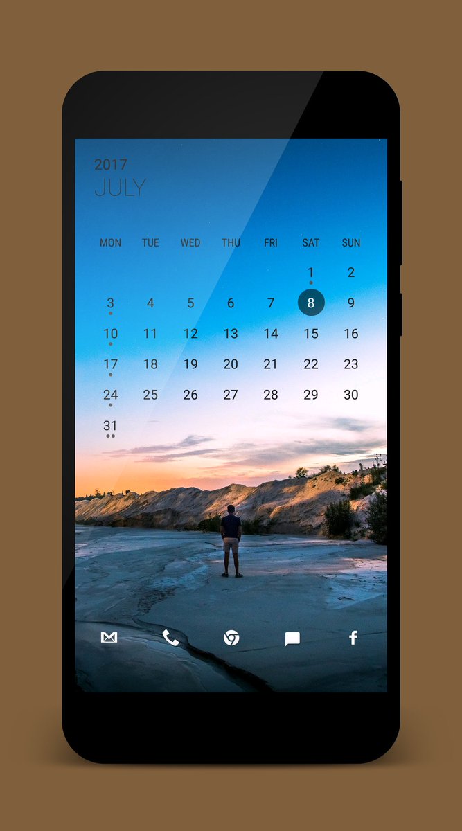 JYliviuhkola's tweet photo. #BASep23 @EzTech231 ✌️✌️
Nova Launcher 6x5 (Using dock)
Min icon pack
Wall On wallpaper
Stile Zooper widget (edited) & Month Calendar https://t.co/hgFIRsO4eH