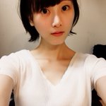 松井玲奈のX(ツイッター)