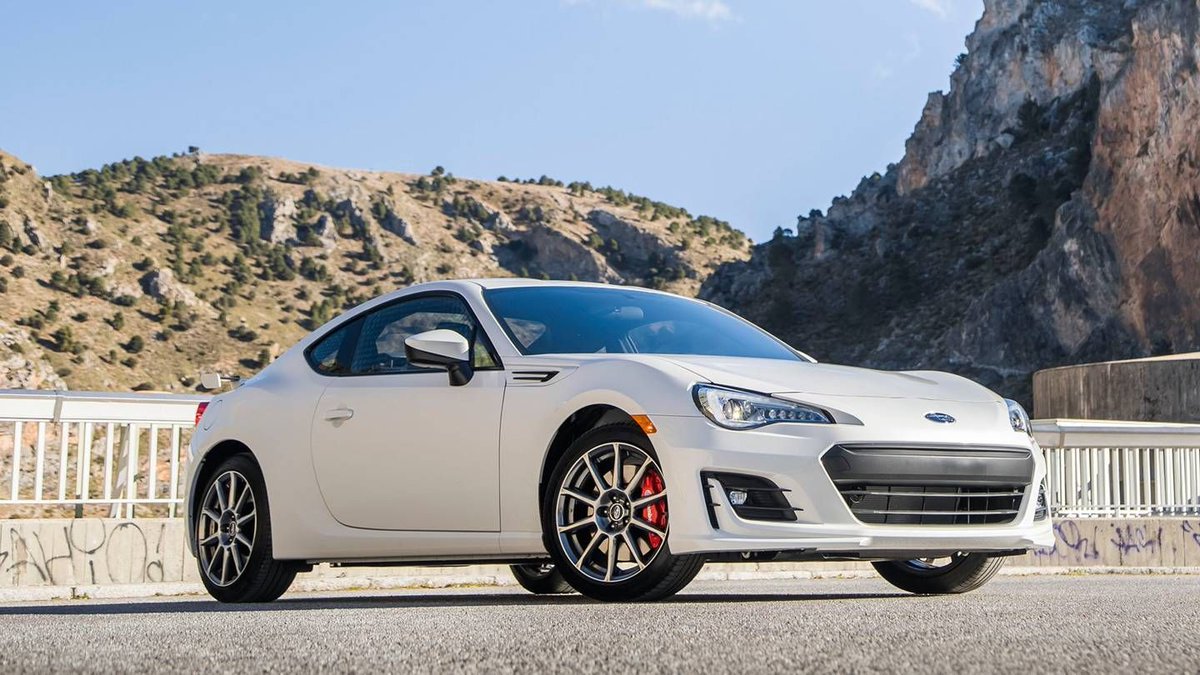 carbuffco's tweet photo. 2017 #Subaru BRZ Quick Review: The Perfect First #SportsCar https://t.co/LRr1bz1NdV https://t.co/0WRDPvWzaC