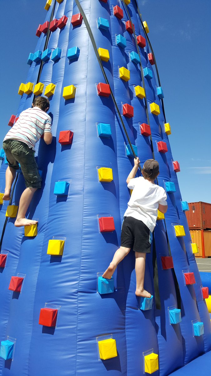 c_paul_h's tweet photo. Come to #containerland ! https://t.co/SQHyckU9Tb