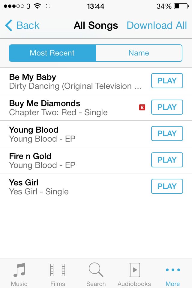 FeganAdrian's tweet photo. @beamiller I cant yet Buy you Diamonds 😉 bt Im finally able 2 buy ur music in Ireland's iTunes
💚🍀👸🐝
#favouritesinger https://t.co/fMrWdYpE34