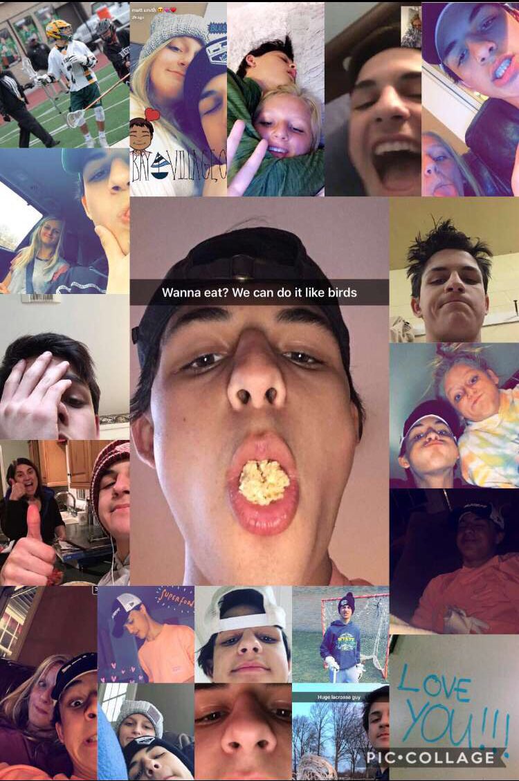 Kaileybudzar's tweet photo. H15BD!Wouldn't want it any other way(: love you &amp; have the best day💛😍#rekindle #ehmaybe #usuckatcards #dontcallitacomeback @__matt_smith_25 https://t.co/2RnnbWk1ye