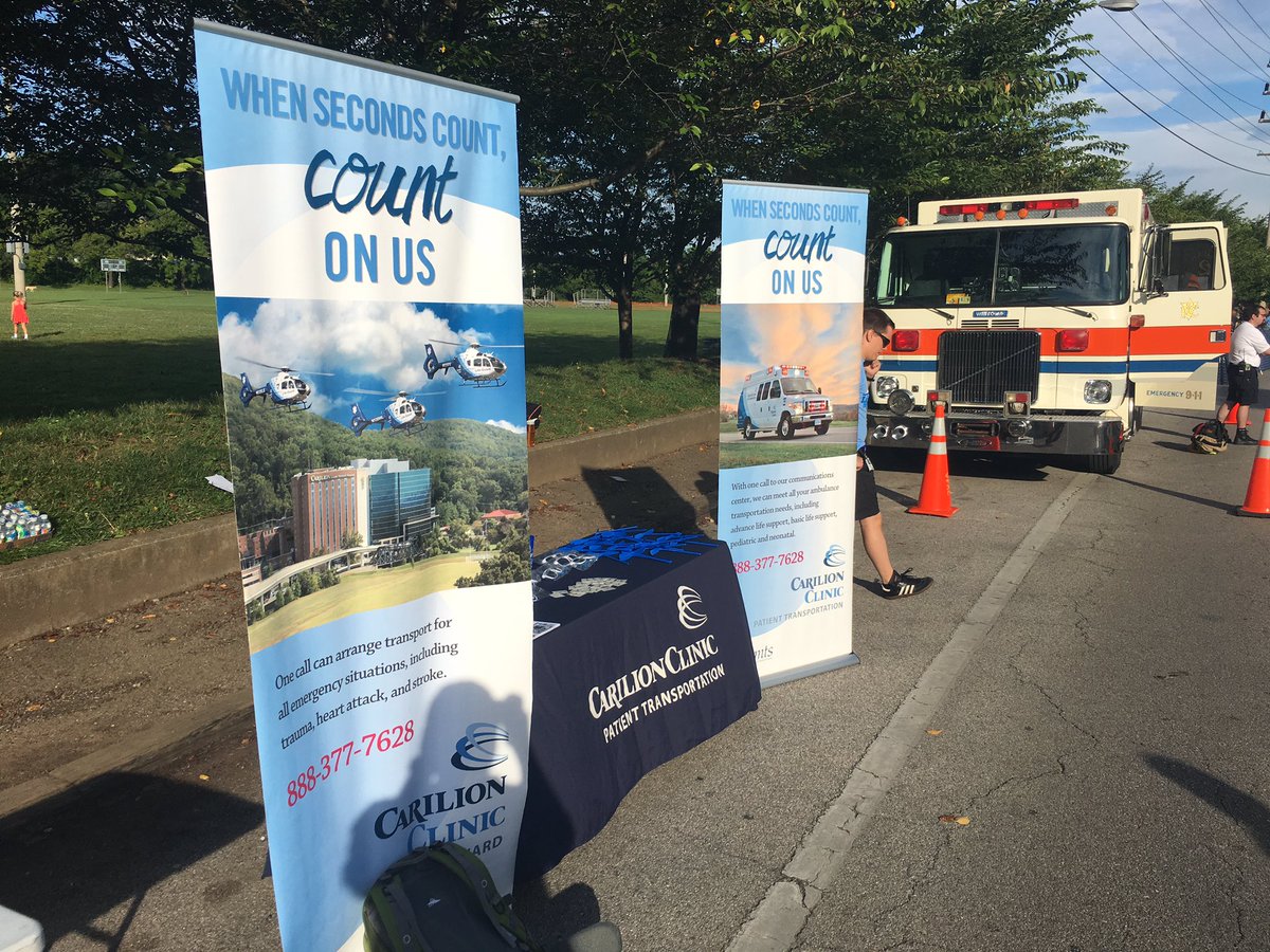 RUCRoanoke's tweet photo. Thanks to all of the runners at @CCLifeGuard's Rotor Run today for supporting @JCHSRoanokeVA students! @CarilionClinic https://t.co/c4jmxqSsqS