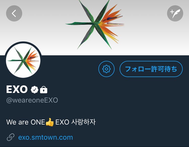 koreanluv_'s tweet photo. やっとできましたね😳
#EXO https://t.co/6H5f8a7NMe