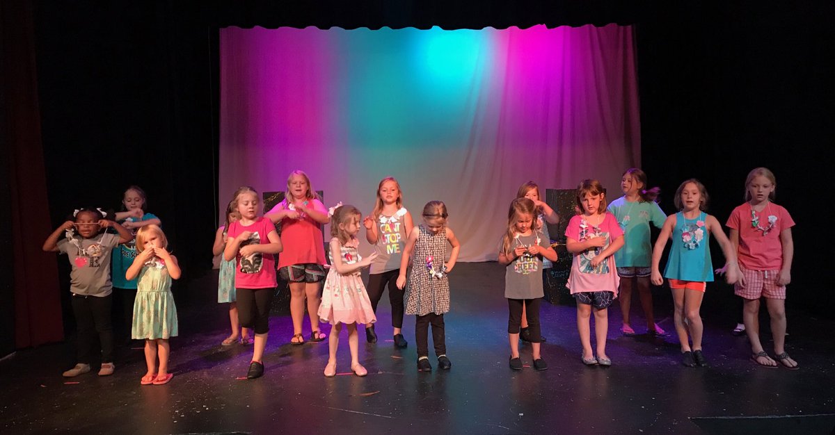 Panola Playhouse (PlayhousePanola) Twitter