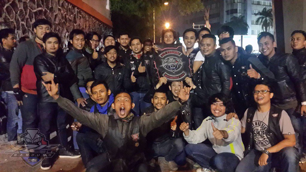 Yuuu ah kopdarrr 😂😎🤙