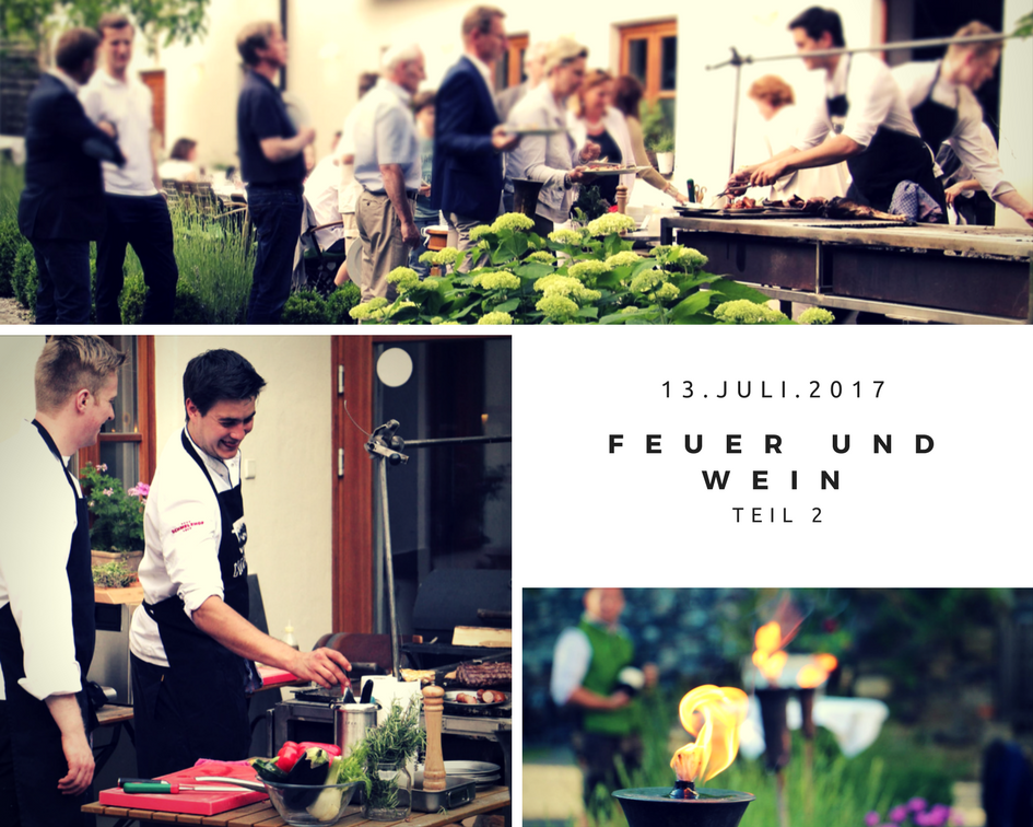 weingutnigl's tweet photo. Am 13.Juli geht unser Grillabend Feuer und Wein in die zweite Runde.
Mehr Infos unter
https://t.co/TlVg1QJVFG https://t.co/SMrrwuYiIk