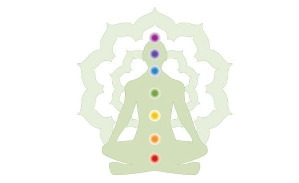 OrganicSpaMag's tweet photo. It’s hard to maintain balance in the hustle and bustle of our lives.  #Meditation #Chakra #SelfCare https://t.co/1kNao7UTgW https://t.co/YcvzNhqu8i