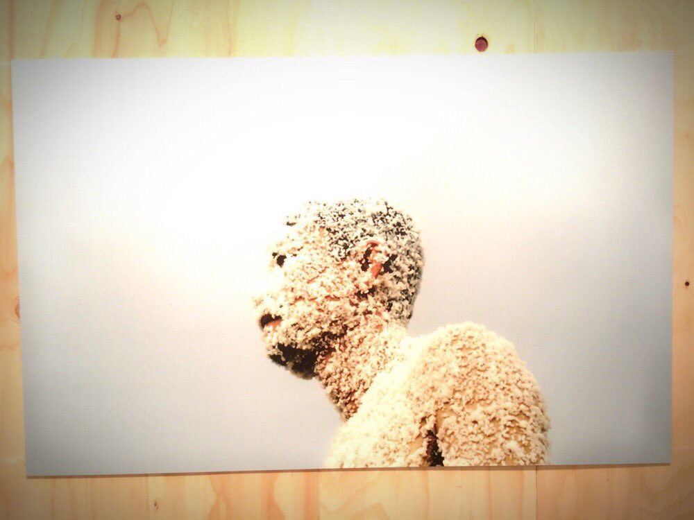 chr_25th's tweet photo. サンシャワー:東南アジアの現代美術展@森美術館 https://t.co/pLOfejHW9X