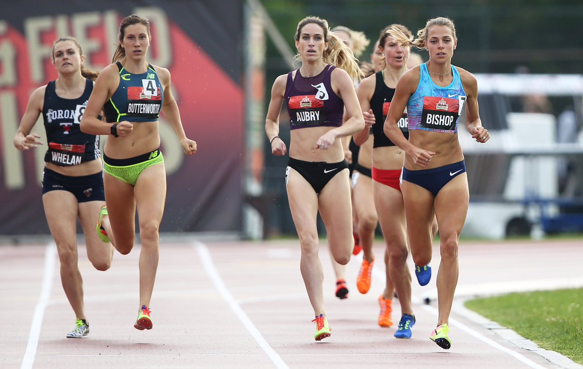 AthleticsCanada's tweet photo. Ottawa, help us set new nationals attendance record. Last night was 👌, support Melissa tonight &amp; get us over the top https://t.co/17EHnmszSc https://t.co/yvDpQo9q9D
