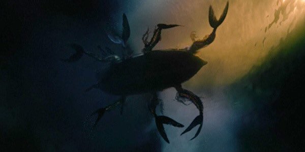 べすた Teamgodzilla 美しい シリーズでも五本の指に入る名シーン これを観るためだけでも 生命の泉 を観る価値はある カッコよくて怖くて美しい 人魚を演じるのは 大半がオリンピック選手やシンクロをしている方々 パイレーツオブカリビアン