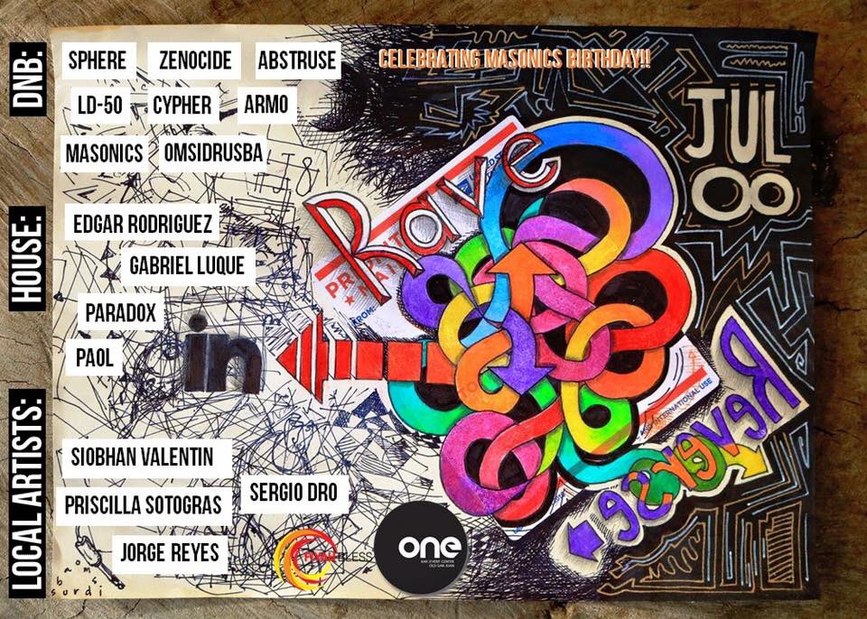 OneBarPR's tweet image. Sat Jul 08 @OneBarPR