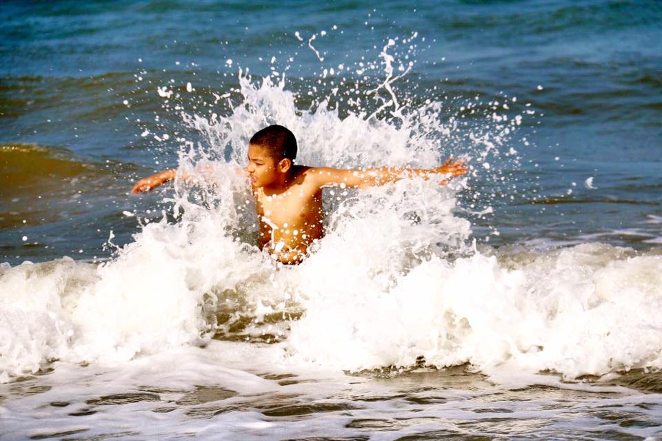 child #vietnam
#travel #vietnambeaches #TravelTuesday