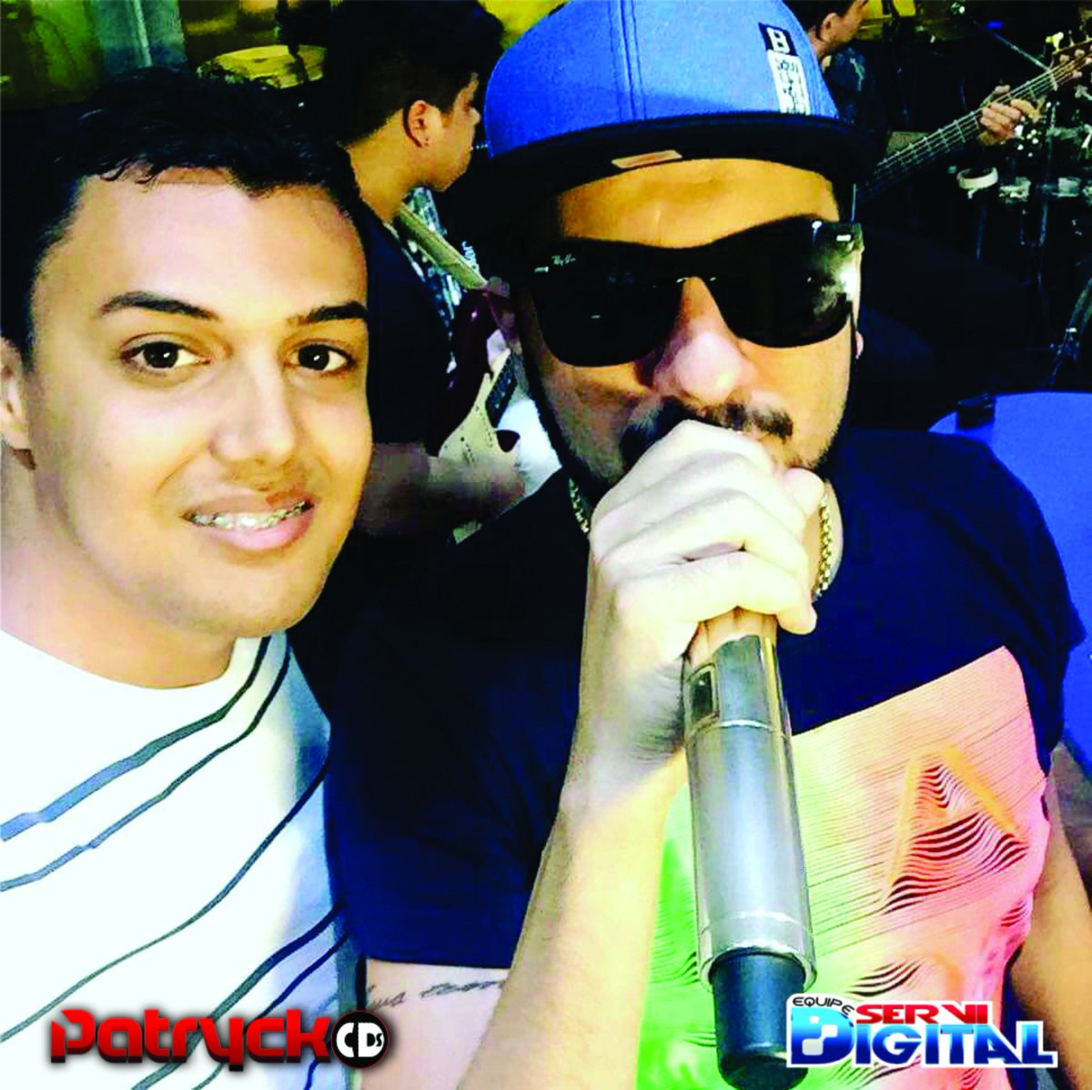 patryckcdsmoral's tweet photo. #ROMIM MATA #KALOR PRODUÇOES #TV MEIO NORTE https://t.co/7QsWotrBh6