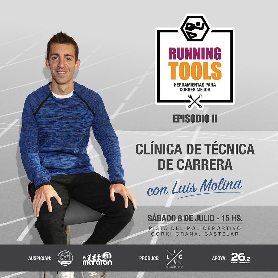 LocosXCorrerOK's tweet image. #RunningTools

Nos vemos esta tarde!!