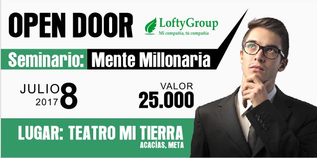 gaticococotico's tweet photo. #loftycolombia hoy a capacitarnos con la mejor de Latinoamérica mi presidente Laura. https://t.co/zk2topR5Au