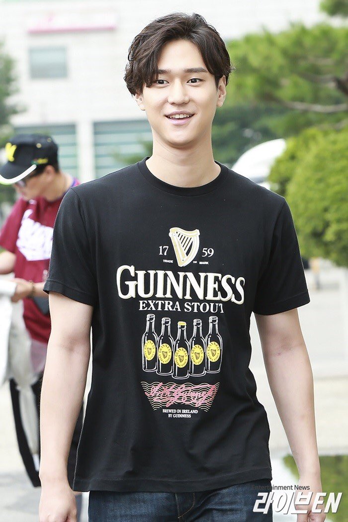 Go Kyung Pyo/Ko Kyung Pyo 고경표 - Page 26 - actors & actresses - Soompi