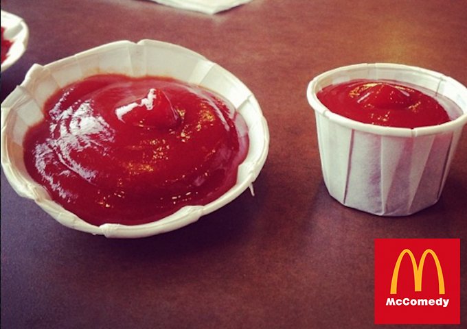 BoredBible's tweet photo. Thank me later... Share to spread the trick 🍟 https://t.co/HHFwKft758