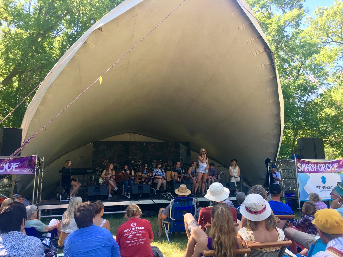 manitobamusic's tweet photo. Plenty of chances to catch homegrown talent at @Winnipegfolk today/tomorrow https://t.co/O4YTL9Rewq #FolkFestHappy #mblive https://t.co/lp9BlknDyP