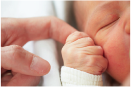 NIDAnews's tweet photo. Study shows buprenorphine more effective than morphine for treatment of opioid withdrawal in newborns: https://t.co/i9dIJHm15K https://t.co/V5nSyn3czz