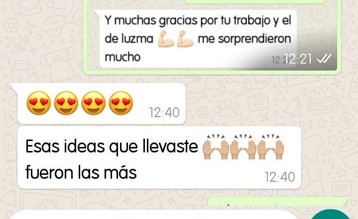 carolina_caram's tweet photo. Cuando haces las cosas con amor #ANEIAP 💙💚 https://t.co/zQrLvdrPGj