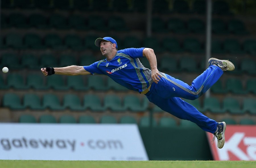  Happy Birthday Shaun Marsh 