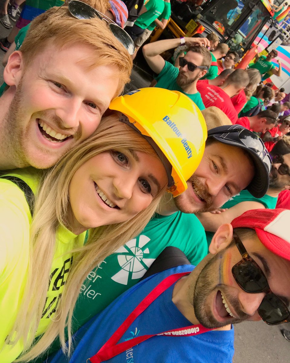 thomasjgarlick's tweet photo. Making friends and #buildingequality https://t.co/wwXiIGLz6K