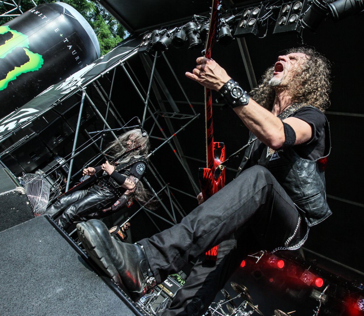 Antwerp Metal Fest tweet media