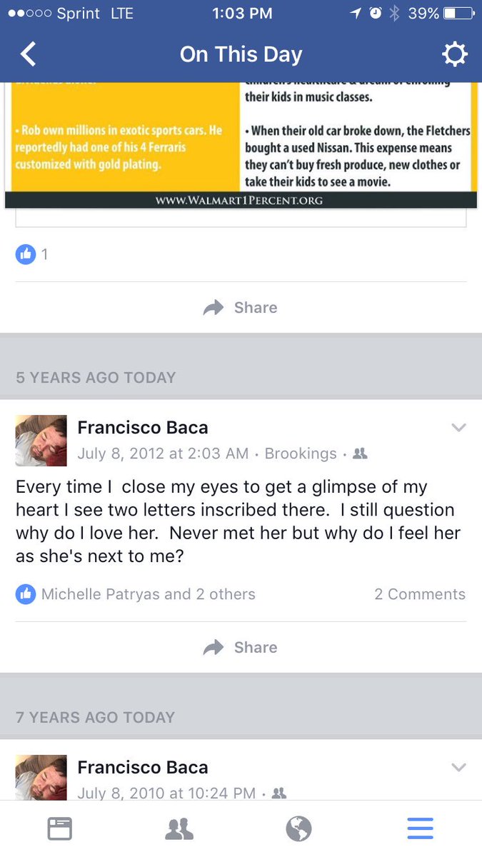 FranciscoSJBaca's tweet image. #foreseen #mymind