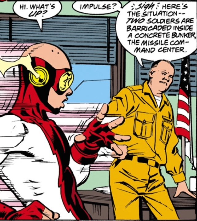 CorruptedFlash's tweet image. //How short we talking? 😂