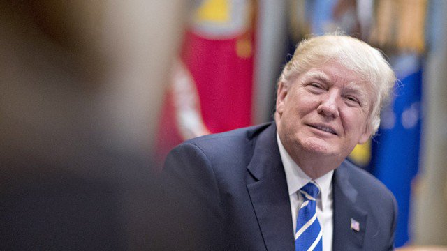 Iowa woman pleads guilty to trying to vote for Trump twice hill.cm/oItwpWM