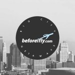 Photo by beforeifly (@BeforeiflyNet)