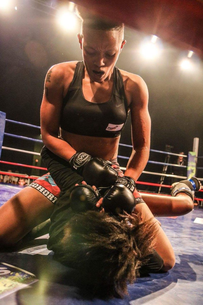 MagicsSage's tweet photo. Guizzzzz. Issa CHAMPION. Issa Bestfriend. Is a future MMA King!!!! Also I'm a #1 fan. A #1 groupie. I'm also the Fiancé💅🏾💃🏽😉. https://t.co/HySUBkAS2p