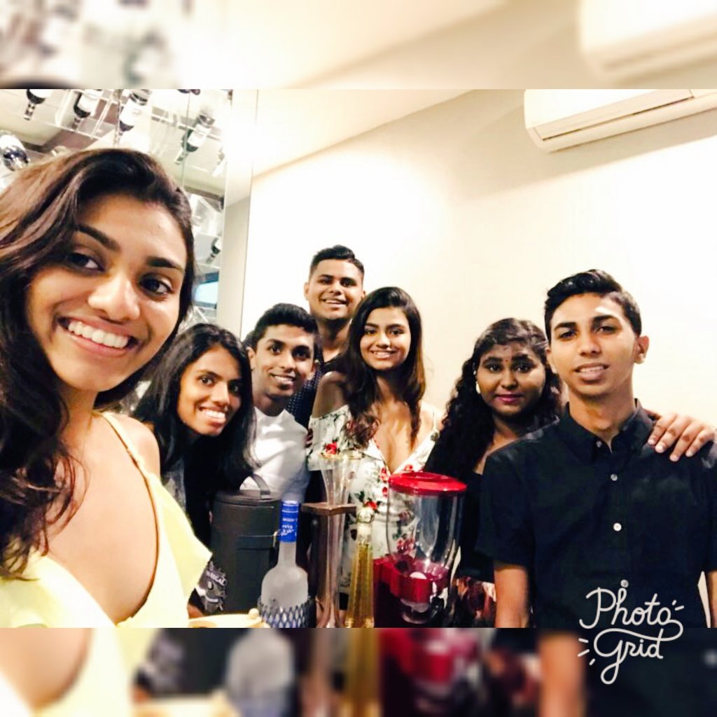 Chubbyyyyyyyyy's tweet photo. My Siblings ๐ค#Cousins #NotFullSquad https://t.co/BR0r1r8Phx