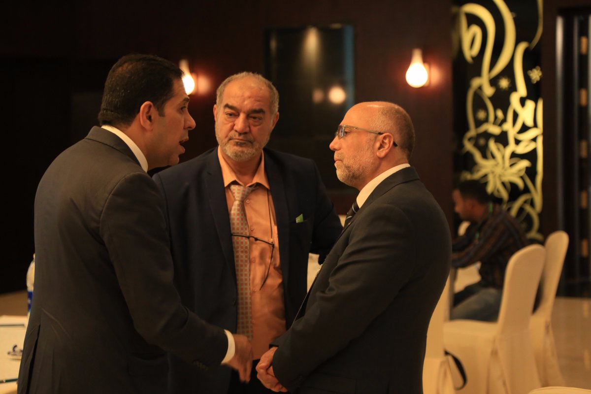 ETAmaxEnergy's tweet photo. صور من فعاليات ملتقى كفاءة الطاقة والطاقة المتجددة:كيف نبدأ؟
#RenewableEnergy
 #SolarPower 
#الطاقة_المتجددة
 #EEREF https://t.co/WL6vsmnmF0