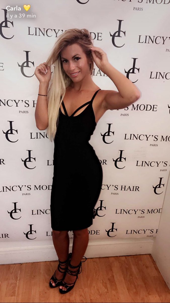 Carla ❤️ tweet media