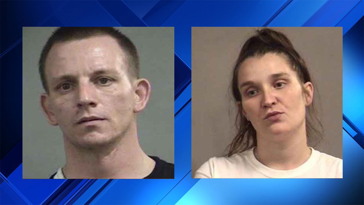 Man cuts off victim's finger with bolt cutter, police officers say bit.ly/2u4eXsv https://t.co/27QPeLmgZb