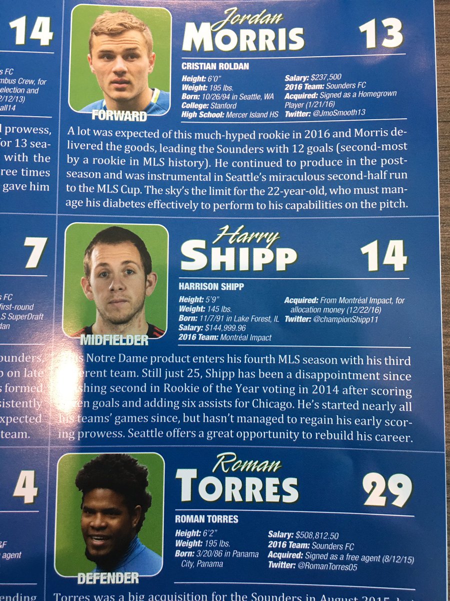 nlgbusa's tweet image. Apparently @JmoSmooth13 has a new full name: @CristianRoldan #editingfail #bromancecontinues #SoundersMatchday @SoundersFC
