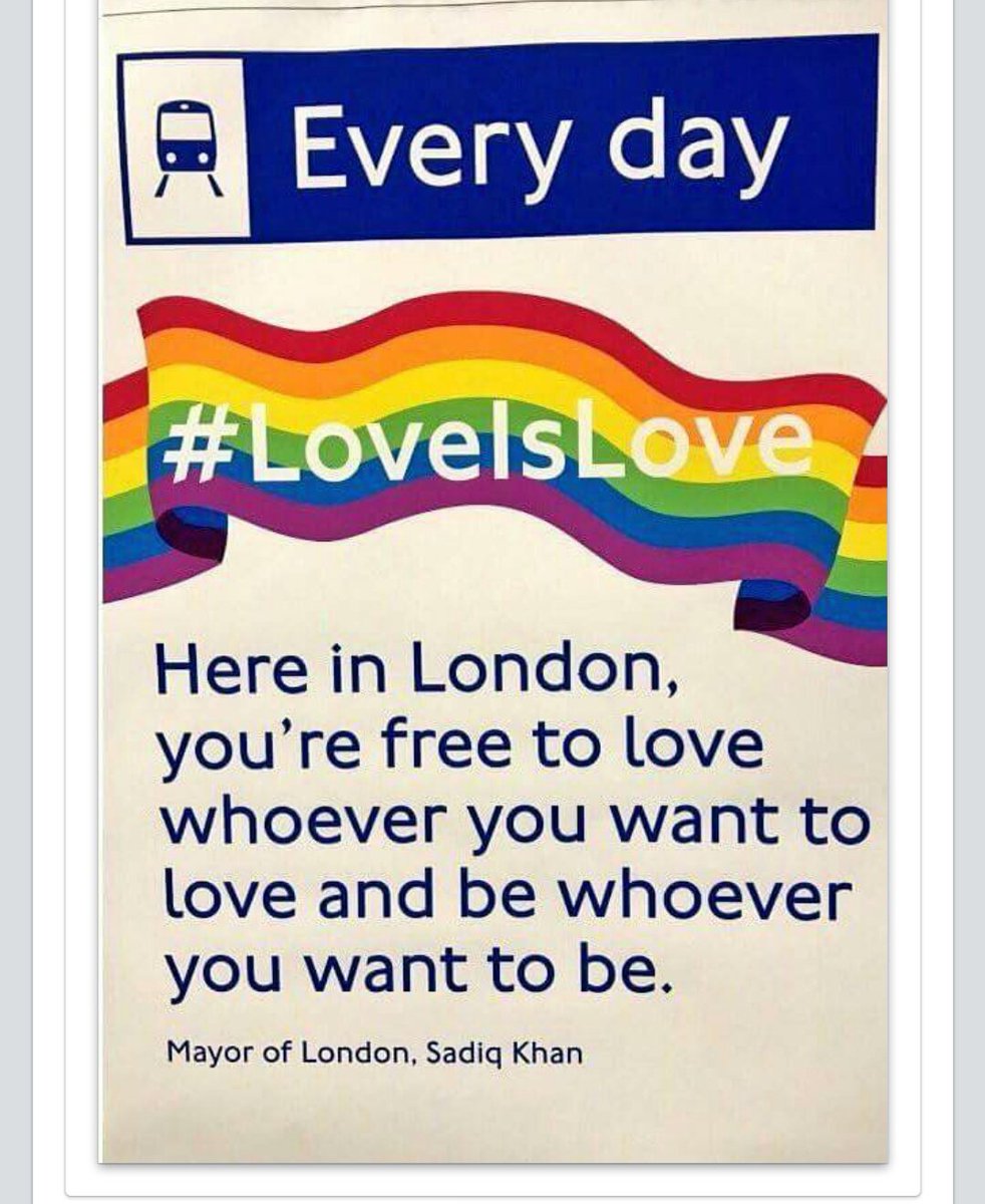 Cairo_Leon's tweet photo. #Yeslondon #PrideInLondon ๐๐ https://t.co/EKNM6C29SD