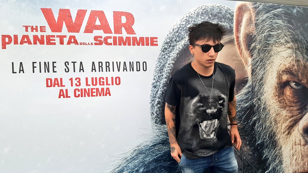 Honiro's tweet photo. ๐Dalle 21,00 Shiva e Ultimo infiammeranno il #MercatoTestaccio di Roma! Ingresso gratuito, vi aspettiamo! #ApesDay https://t.co/Uq5cU6P4V2
