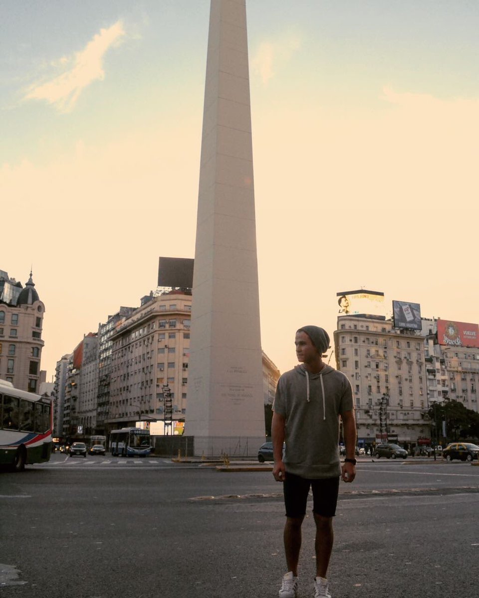 Michaelronda's tweet photo. Gracias por tanto Argentina 🇦🇷! Te quiero mucho ... https://t.co/aG9EeCTJcG
